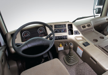 Panel Van